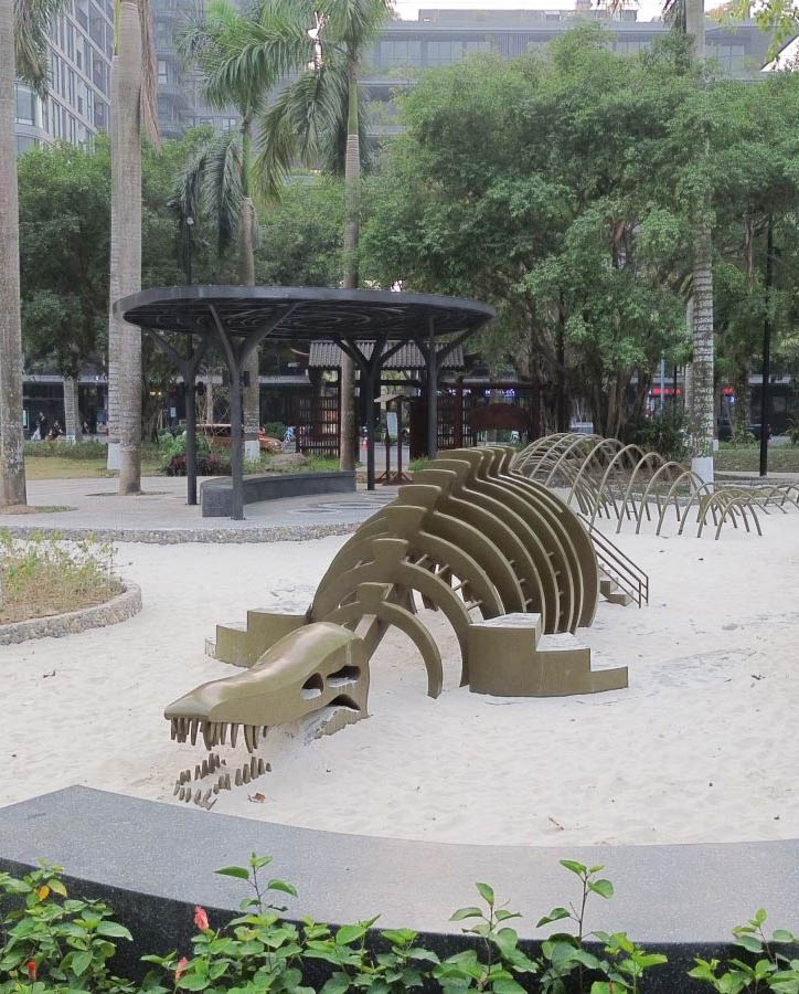 Thiết Kế Thi Công Kiến Trúc Cảnh Quan Với Mô Hình Trang Trí Tại KĐT Ecopark, Hưng Yên