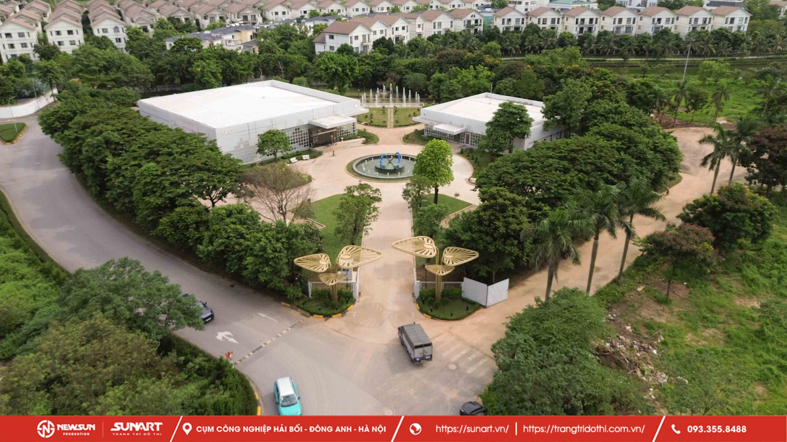 Độ bền của thiết bị nhạc nước