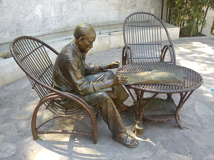 Lựa chọn độ dày tấm Đồng phù hợp cho biểu tượng