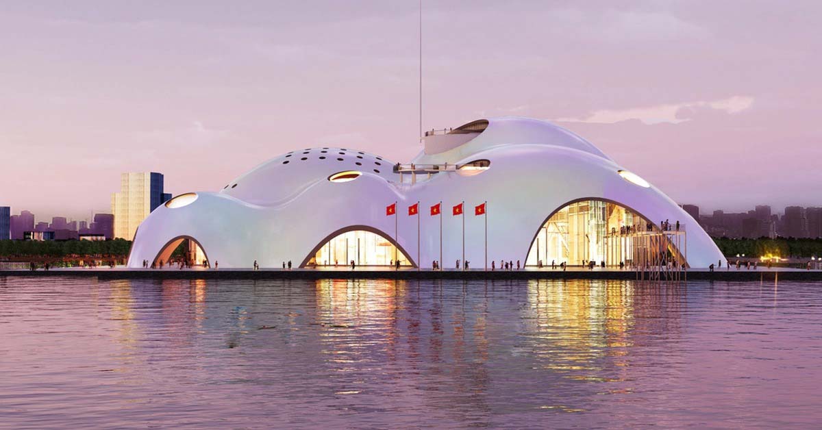 Lợi ích của biểu tượng nghệ thuật mang lại cho nhà hát