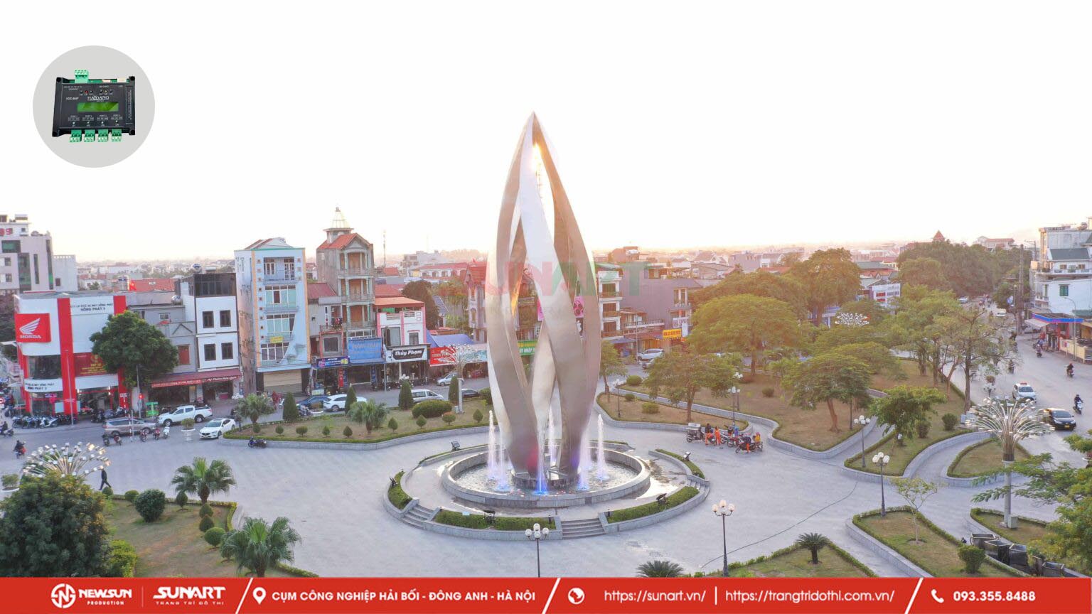 Bộ điều khiển